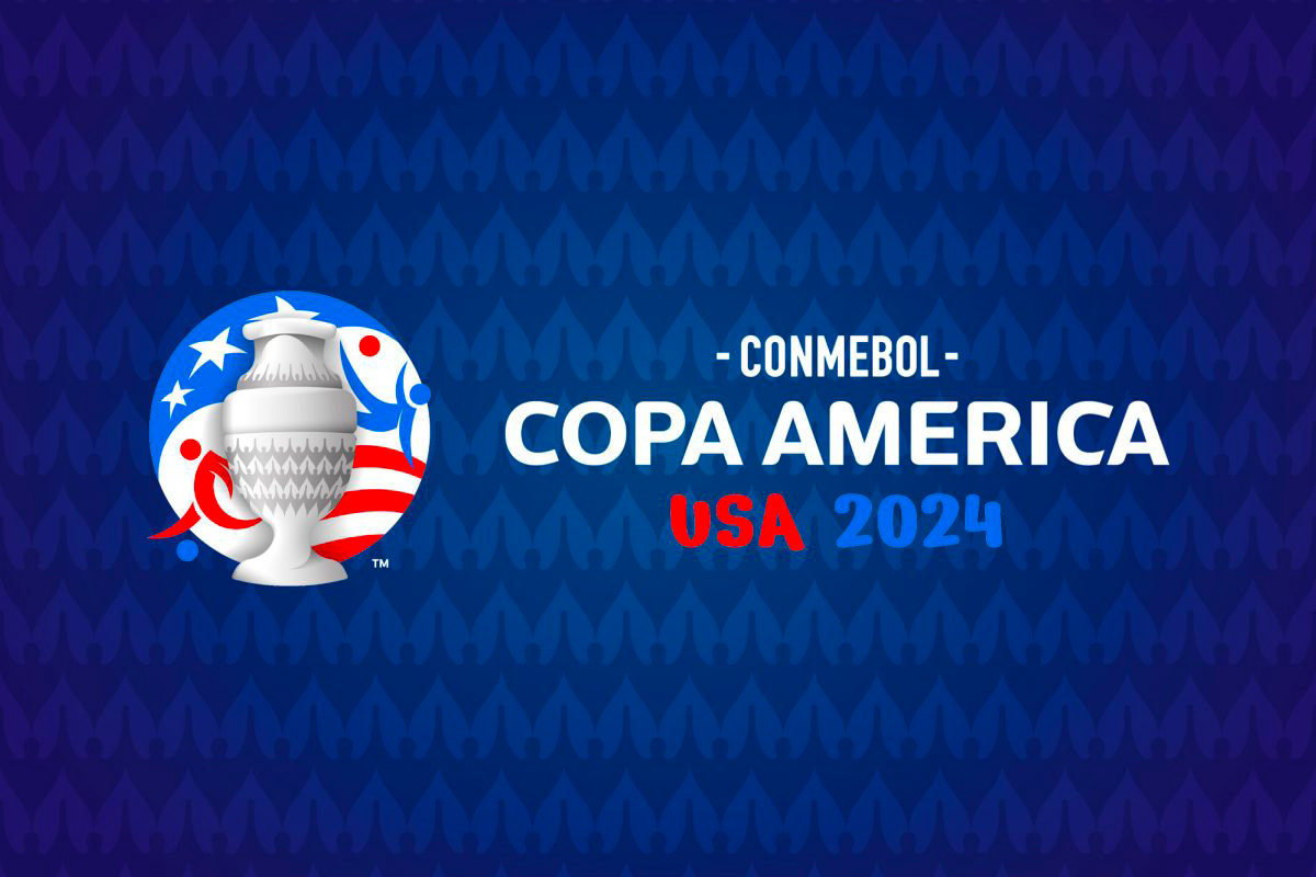 Copa America in Tv. Si comincia con Argentina Canada